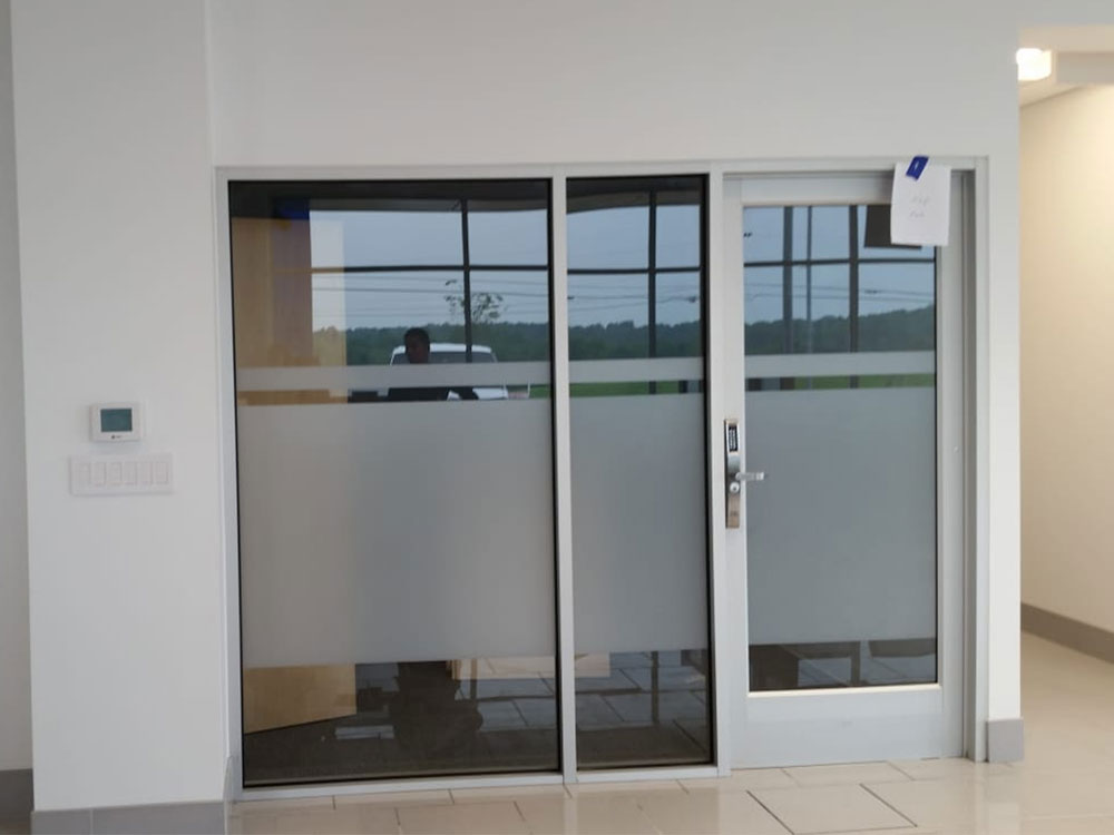 M & S Sun Control in Virginia