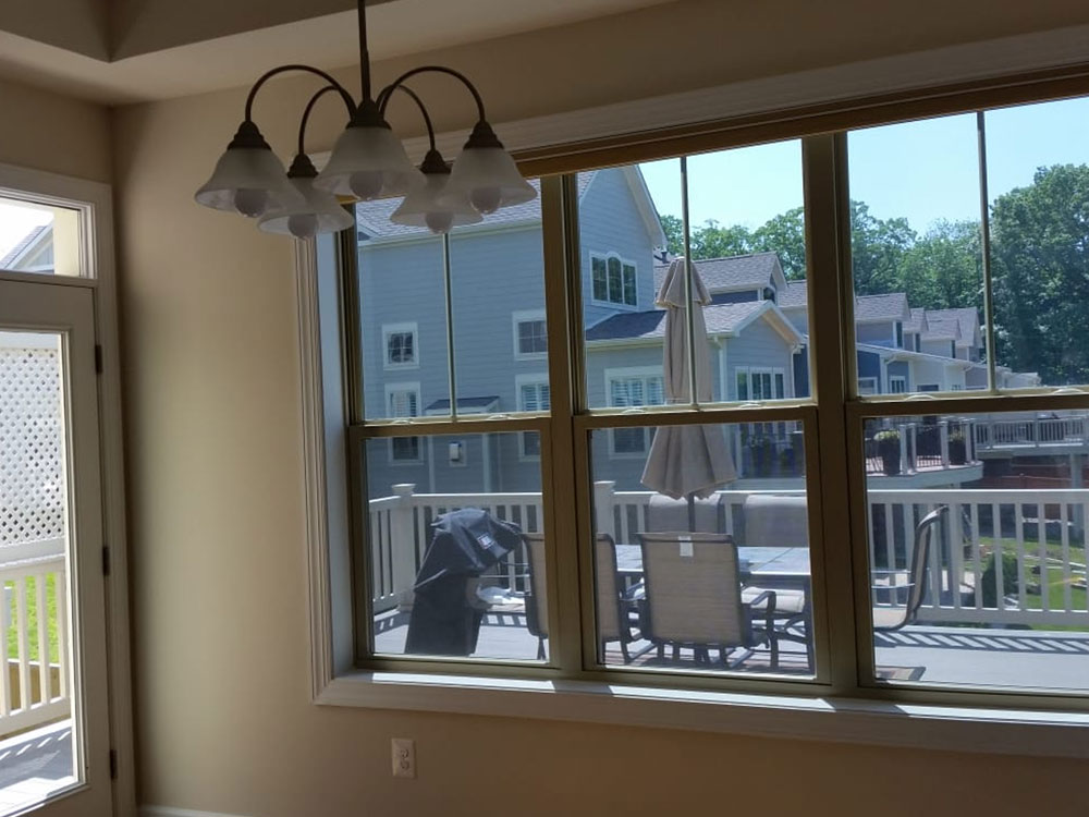 M & S Sun Control in Virginia