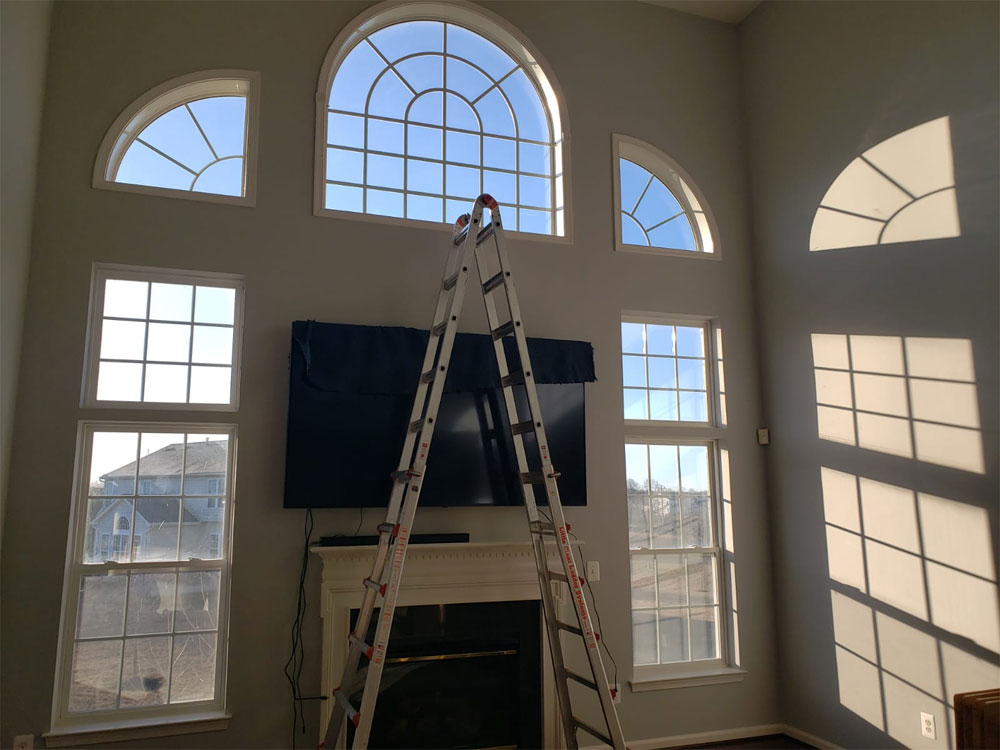 M & S Sun Control in Virginia