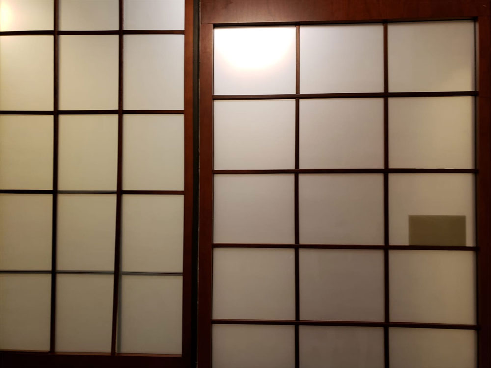 M & S Sun Control in Virginia