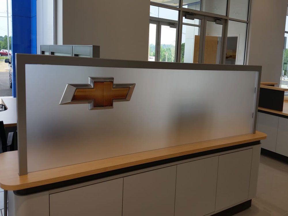 M & S Sun Control in Virginia