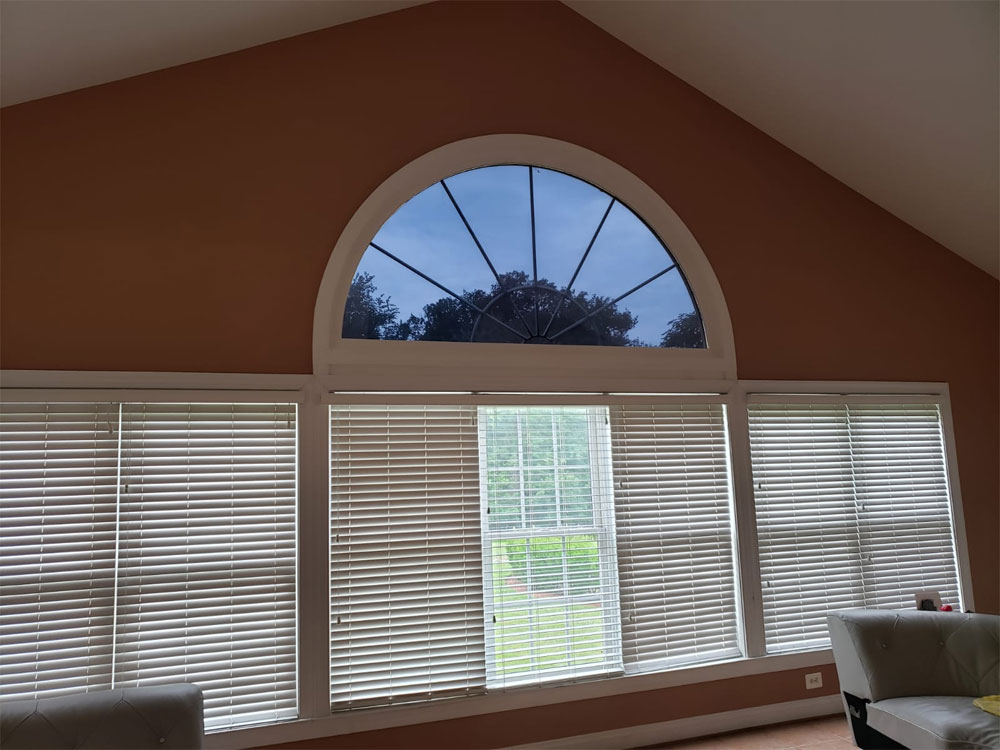 M & S Sun Control in Virginia