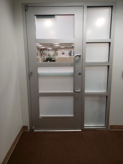 M & S Sun Control in Virginia