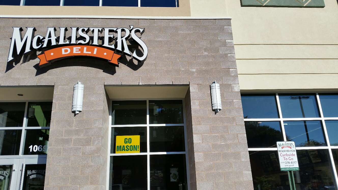 M & S Sun Control in Virginia