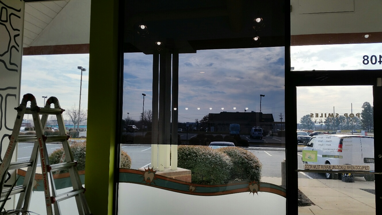 M & S Sun Control in Virginia