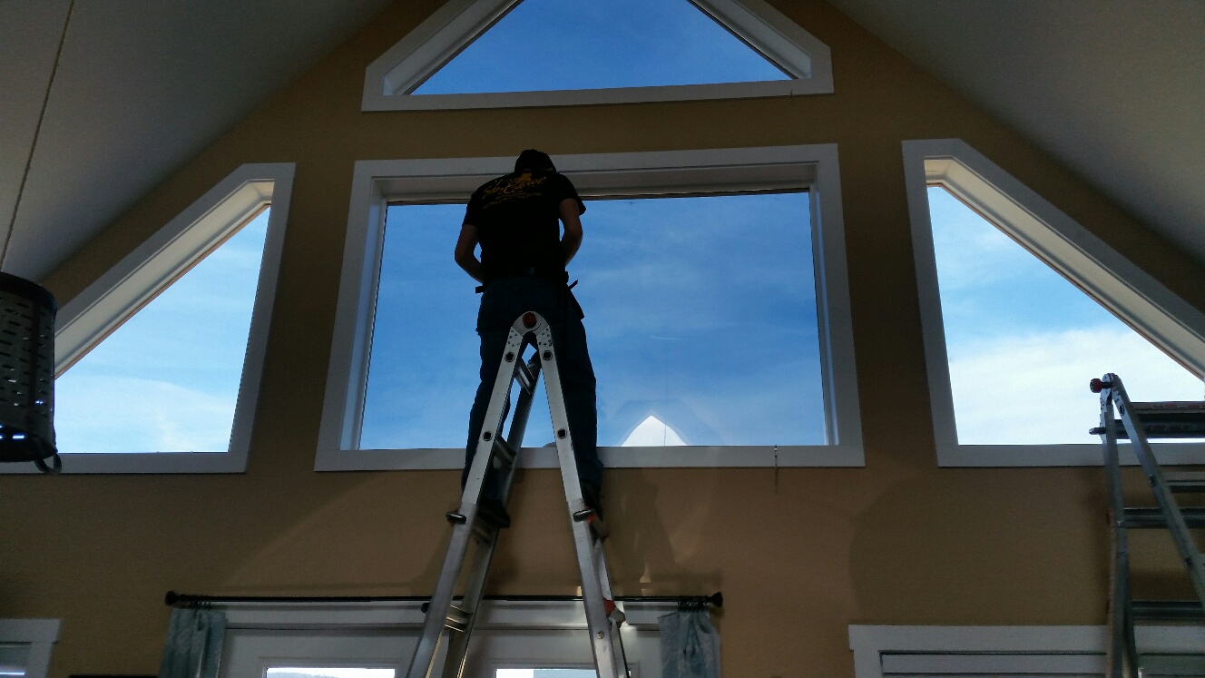 M & S Sun Control in Virginia